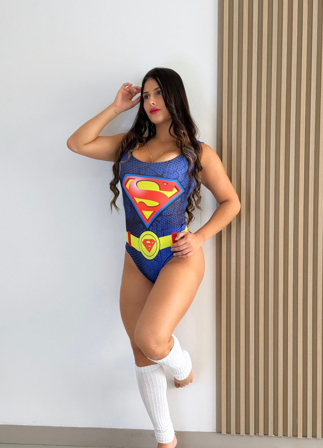 BODY HALLOWEN