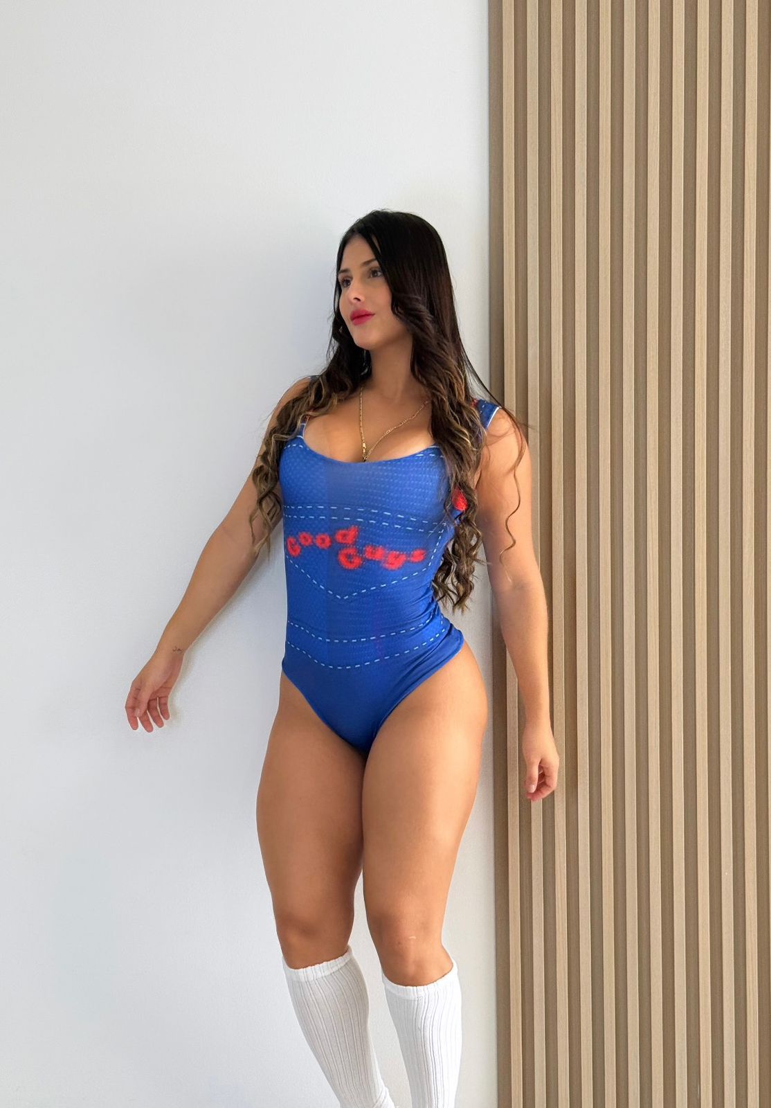 BODY HALLOWEN