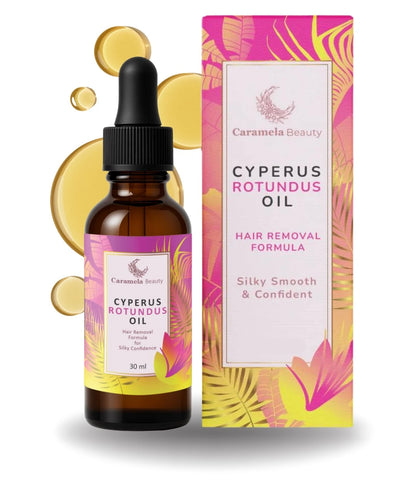 Serum natural 🌿 Reduce el crecimiento del vello corporal ¡YA NO TENDRÁS QUE DEPILARTE!✨ DESCUENTO BLACK FRIDAY