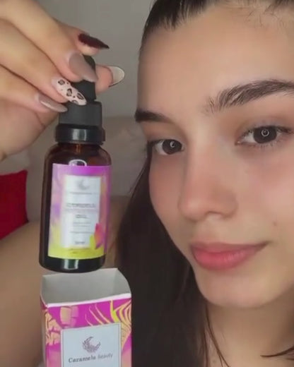 Serum natural 🌿 Reduce el crecimiento del vello corporal ¡YA NO TENDRÁS QUE DEPILARTE!✨ DESCUENTO BLACK FRIDAY